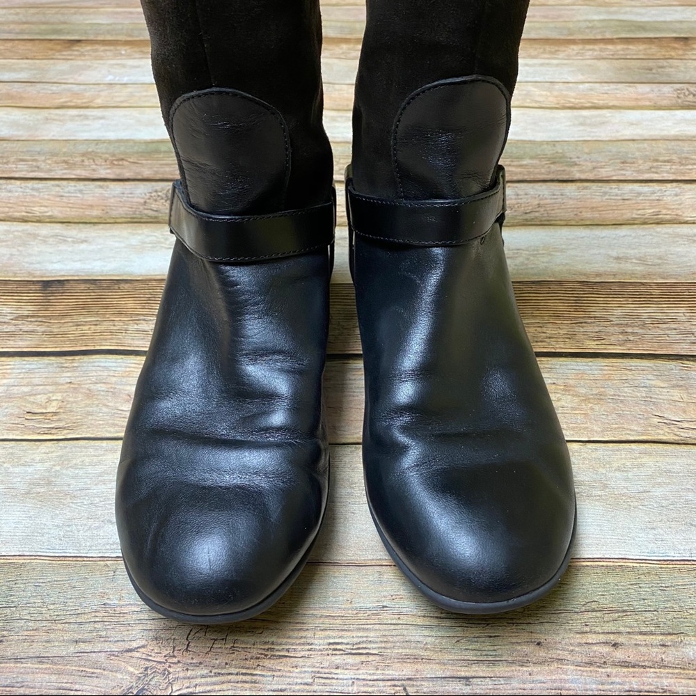 MICHAEL Michael Kors Riding Boots - Picture 7 of 10